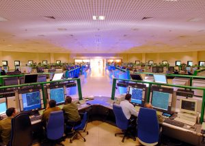 3_Centro di controllo ATC ciampino  - ATC Control centre Ciampino2_high